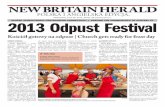 New Britain Herald - Polish Edition 06-26-2013