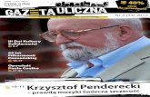 Gazeta Uliczna Nr 4 (34) 2012