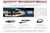Product News - Musimesse 2012