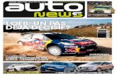 Autonews N°244 - Avril 2012