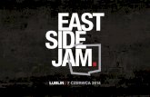 East Side Jam 2014 - Lublin