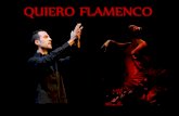 Quiero Flamenco