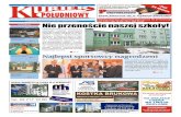 Kurier Południowy 8 (474) wydanie piaseczyńsko-ursynowskie, 2013-03-01