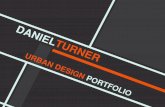 Daniel Turner Portfolio