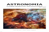 Astronomia 12/2009