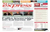 Mundo Express