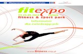 FIT EXPO 2014