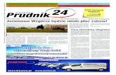 Gazeta Prudnik24 - numer 22