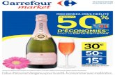 Carrefour Market du 22 au 27 Mai 2013
