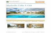 Marbella-villa 1150,Spain