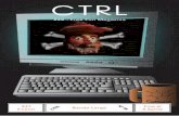 CTRL magazine #48 - Banda Larga