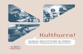 Kulthurra! Materialy pomocnicze dla nauczycieli