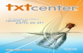 TXT center