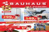 Bauhaus Rudnik Drive-In