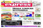 Express Kaliski 100