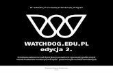 Watchdog.edu.pl (edycja 2.) Działania nadzorcze nad dystrybucją świadczeń