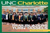 UNC Charlotte Magazine, Q2 2014