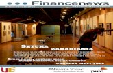 Finance News - marzec/kwiecień 2012