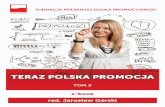 Teraz Polska Promocja - tom 3