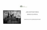 Architektura Wroclawia