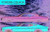 Toyota Celica TA 23/28