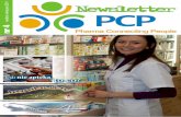 Newsletter PCP - numer 4