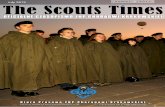 The Scouts Times - w. 2