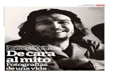 Ernesto "CHE" Guevara (Diario Clarin)