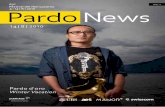 11 Pardo News 14 | 8 | 2010