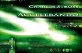Accelerando. Charles Stross