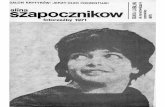 Alina Szapocznikow: „Fotorzeźby“ w BWA, Lublin 1978