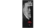 Fragmento Joseph Conrad y su mundo