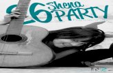26 Sheena Party