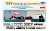 Mielczanin - 20 lat odrodzonego samorządu terytorialnego 1990-2010