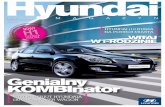Hyundai Magazine