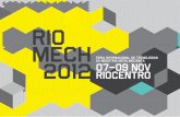 Rio Mech 2012