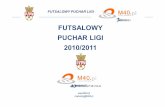 Puchar Ligi Futsal