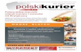 Polski Kurier - The Polish Courier - e-issue 3/2012