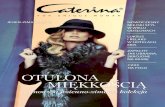 Magazyn Caterina Jesień Zima 2012/13