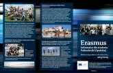 Erasmus - Informator dla studentów (pl)