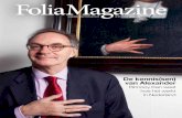 Folia Magazine #25