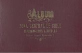 Album Zona Central de Chile
