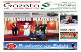 Gazeta Polonijna East / maj 2013