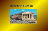 Starozytna Grecja
