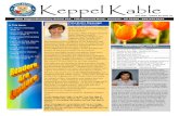 Keppel Kable - June