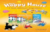 New Happy House a nowa podstawa programowa
