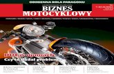 Biznes Motocyklowy nr 7-8 (13) 2013
