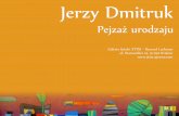 Jerzy Dmitruk - katalog wystawy