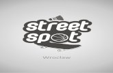 Street Spot Wrocław