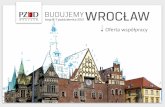 Targi mieszkań i domów Budujemy Wrocław